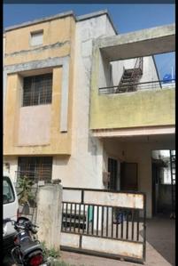 Image of 850 Sq.ft 2 BHK Independent House for rent in Kamatwade, Nashik for Rs. 15000