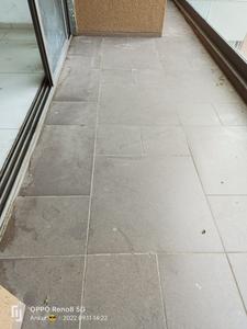 Balcony Image of 2230 Sq.ft 3 BHK Apartment / Flat for sale in Shilp Shaligram, Vastrapur Ahmedabad for Rs. 23000000
