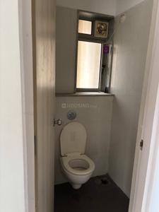 Bathroom Image of 594 Sq.ft 1 BHK Apartment / Flat for sale in Lodha Casa Rio, Palava Phase 1 Thane for Rs. 3000000