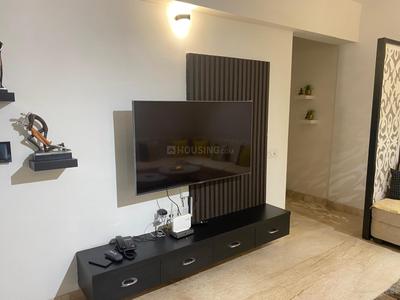 Bedroom Image of 1890 Sq.ft 3 BHK Apartment / Flat for sale in Paras Emperor, Hoshangabad Road Bhopal for Rs. 16000000