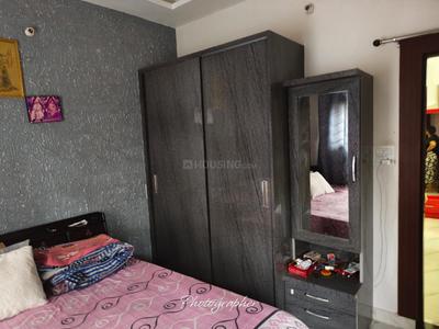 Bedroom Image of 1800 Sq.ft 3 BHK Duplex for sale in Sahastradhara Road Dehradun for Rs. 9500000