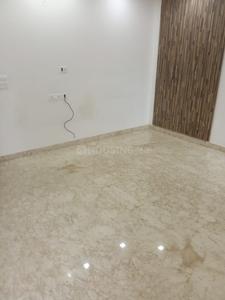 Hall Image of 2700 Sq.ft 4 BHK Builder Floor for rent in Geetanjali Enclave New Delhi for Rs. 175000