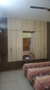 Bedroom Image of 1700 Sq.ft 3 BHK Apartment / Flat for sale in Wilson Garden Bengaluru for Rs. 16500000