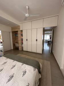 Bedroom Image of 3610 Sq.ft 3 BHK Apartment / Flat for sale in Frazer Town Bengaluru for Rs. 85000000