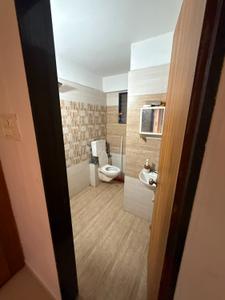 Bedroom Image of 1280 Sq.ft 2 BHK Apartment / Flat for sale in Jahangirabad Surat for Rs. 5251000