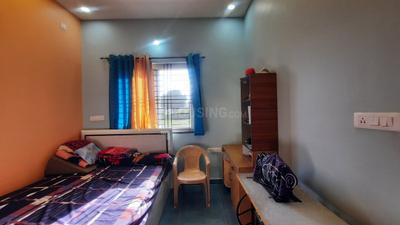Bedroom Image of 2400 Sq.ft 3 BHK Independent House for sale in 21st La Ville Township by 21st Castle Developers LLP, BEML Cooperative Society Layout Bengaluru for Rs. 20600000
