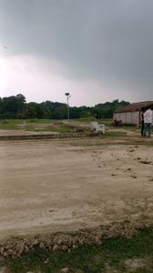 Image of 1000 Sq.ft Residential Plot / Land for sale in Safedabad, Lucknow for Rs. 425000
