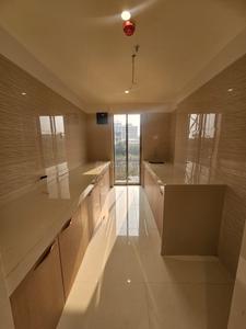 Kitchen Image of 1700 Sq.ft 2 BHK Apartment / Flat for sale in JSB Gokul Nakshatra, Virar West Virar for Rs. 16300000