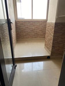 Bedroom Image of 1700 Sq.ft 3 BHK Apartment / Flat for rent in Ramprastha Zen Spire, Vaishali Ghaziabad for Rs. 45000