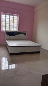 Bedroom Image of 1000 Sq.ft 2 BHK Independent House for rent in ITI Layout Bengaluru for Rs. 30000