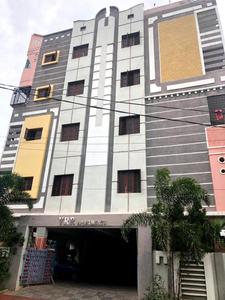 2 BHK Flat