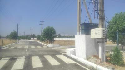 Image of 1200 Sq.ft Residential Plot / Land for sale in Rudrampeta, Anantapur for Rs. 1100000