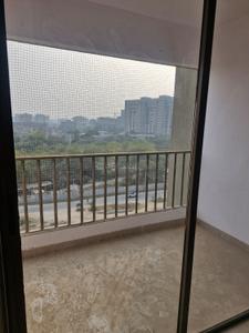 Balcony Image of 2800 Sq.ft 3 BHK Builder Floor for rent in Vaishno Devi Circle Ahmedabad for Rs. 25500