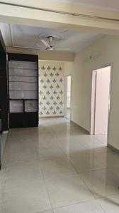Hall Image of 1100 Sq.ft 2 BHK Apartment / Flat for rent in Stellar MI Citihomes, Omicron III Greater Noida for Rs. 21000