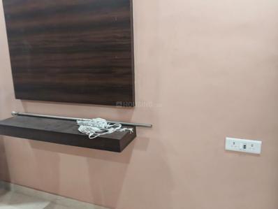 Hall Image of 1250 Sq.ft 2 BHK Builder Floor for rent in Garg Enclave Extension, Indira Nagar Lucknow for Rs. 13000