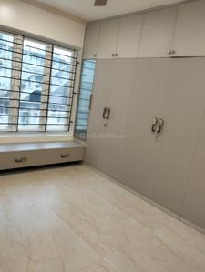 Bedroom Image of 1900 Sq.ft 3 BHK Apartment / Flat for rent in T Nagar Chennai for Rs. 150000
