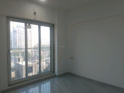 Bedroom Image of 586 Sq.ft 1 BHK Apartment / Flat for sale in Shraddha Gold Crest, Kandivali West Mumbai for Rs. 12800000