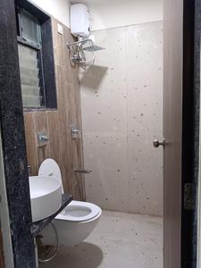 Bathroom Image of Shree Balaji Orchid , Building No.107,in Ghatkopar in Powai, Mumbai