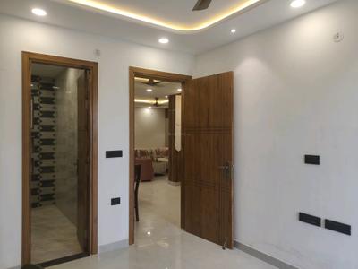 Bedroom Image of 1700 Sq.ft 3 BHK Builder Floor for sale in Sector 85 Faridabad for Rs. 17300000