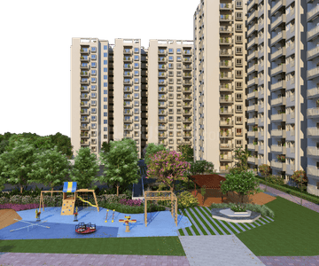 Image of 1530 Sq.ft 3 BHK Apartment / Flat for sale in Mahendra Aarya, Electronic City, Bengaluru for Rs. 14500000