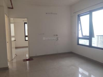 Hall Image of 898 Sq.ft 2 BHK Apartment / Flat for sale in Mukundapur Kolkata for Rs. 9500000
