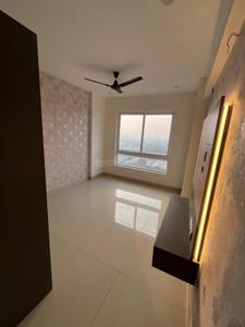 Hall Image of 2538 Sq.ft 4 BHK Villa for rent in Navalur Chennai for Rs. 50002
