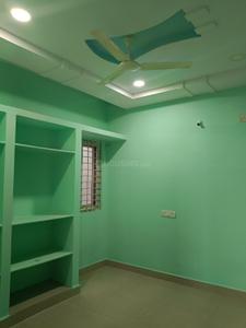 Bedroom Image of 1000 Sq.ft 2 BHK Independent House for rent in Nallakunta Hyderabad for Rs. 15000