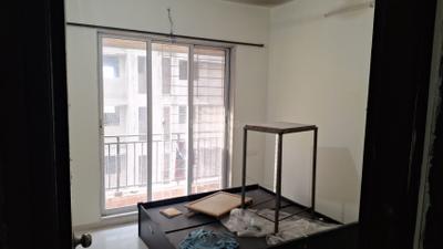 Bedroom Image of 950 Sq.ft 2 BHK Apartment / Flat for sale in PNK Imperial Heights, Mira Road East Mira Bhayandar for Rs. 11000000