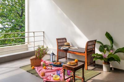Balcony Image of 9200 Sq.ft 4 BHK Villa for sale in Karjat Thane for Rs. 54999999