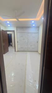Bedroom Image of 2050 Sq.ft 4 BHK Builder Floor for sale in Naraina New Delhi for Rs. 51000000