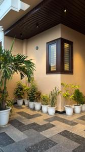 Image of 3600 Sq.ft 4 BHK Independent House for sale in Mansarovar Extension, Jaipur for Rs. 32500000