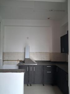 Kitchen Image of 900 Sq.ft 2 BHK Apartment / Flat for sale in Amrapali Platinum, Sector 119 Noida for Rs. 8800000
