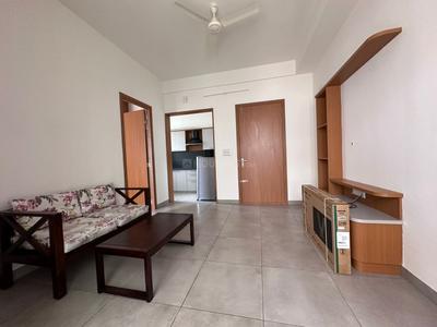 2 BHK Flat