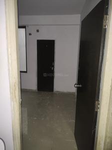 Bedroom Image of 1080 Sq.ft 2 BHK Apartment / Flat for rent in Trijal Rishit Residency, Lambha Ahmedabad for Rs. 11000