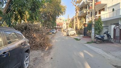 Image of 160 Sq.ft Residential Plot / Land for sale in Sector 4, Gurgaon for Rs. 38000000