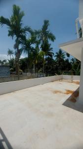 Balcony Image of 1660 Sq.ft 4 BHK Independent House for sale in Thrippunithura Kochi for Rs. 8900000