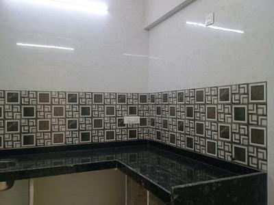 Kitchen Image of 900 Sq.ft 2 BHK Apartment / Flat for sale in Rkr Precious Empire Wing A B And C, Ambernath East Ambernath for Rs. 2950000