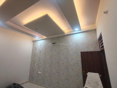Bedroom Image of 1000 Sq.ft 3 BHK Duplex for sale in Govindpura Kardhani Scheme Jaipur for Rs. 9500000