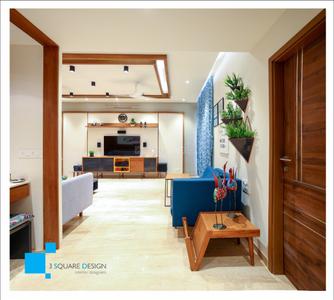 Bedroom Image of 2070 Sq.ft 4 BHK Apartment / Flat for sale in Nikol Ahmedabad for Rs. 25000000