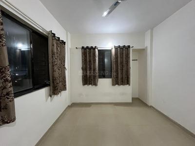 Image of Rosewood park in Wagholi, Pune