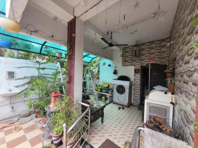 Balcony Image of 2200 Sq.ft 5 BHK Independent House for sale in Sanmarga Nagar Nagpur for Rs. 10500000
