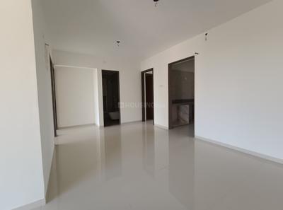Hall Image of 2121 Sq.ft 3.5 BHK Apartment / Flat for sale in Bhagwati 19 East, Nerul Navi Mumbai for Rs. 42500000