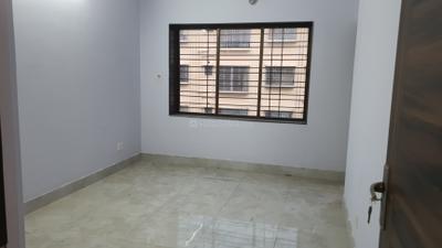 Bedroom Image of 1450 Sq.ft 3 BHK Apartment / Flat for sale in New Town Kolkata for Rs. 10100000