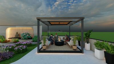 Image of 3250 Sq.ft 5 BHK Builder Floor for sale in Orris Woodview Residencies, Sector 89, Gurgaon for Rs. 38500000
