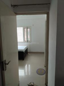 Hall Image of 775 Sq.ft 1 BHK Apartment / Flat for sale in Parikrama Marg Vrindavan for Rs. 7500000