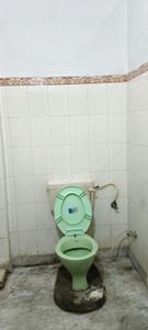 Bathroom Image of 2800 Sq.ft 4 BHK Independent House for sale in Rajpur Road Dehradun for Rs. 13000000