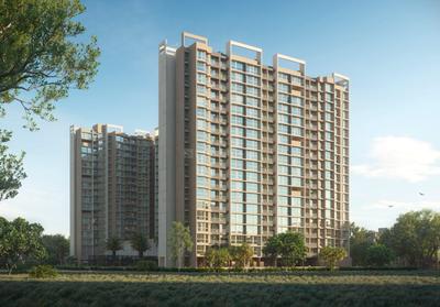 1 BHK Flat