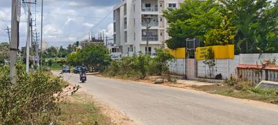 Image of 4000 Sq.ft Residential Plot / Land for sale in Vijayanagar, Mysore for Rs. 35000000