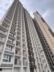 Image of 400 Sq.ft 1 BHK Apartment / Flat for sale in Mahindra Eden, Jyotipuram, Bengaluru for Rs. 9600000