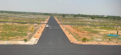 Image of 200 Sq.ft Residential Plot / Land for sale in Medchal, Secunderabad for Rs. 7400000